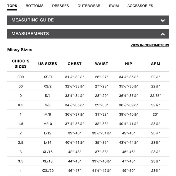 ☀️ CHICO’S Satin Eyelet Popover Blouse - Picture 15 of 15